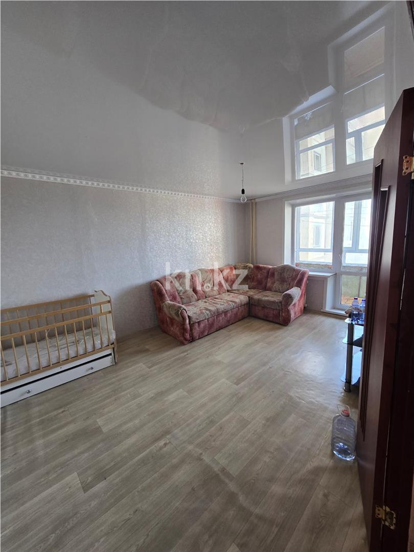 Продажа 3-комнатной квартиры, 62 м² - Продажа баз, складов и промышленной недвижимости в Атырау фото 1 из 9