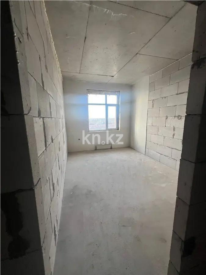 Продажа 3-комнатной квартиры, 77 м², ул. Букетова, дом  3/2 - Продажа  трехкомнатных квартир в Караганде фото 3 из 5