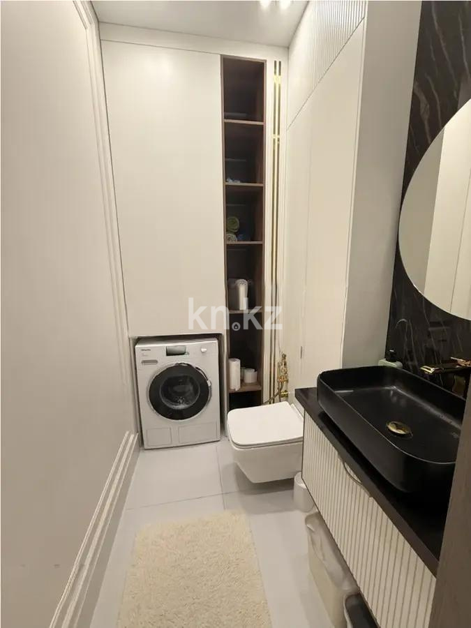 Продажа 5-комнатной квартиры, 142 м², пр. Туран, дом  40/2 - Продажа  пятикомнатных квартир в новостройках Астаны фото 6 из 7