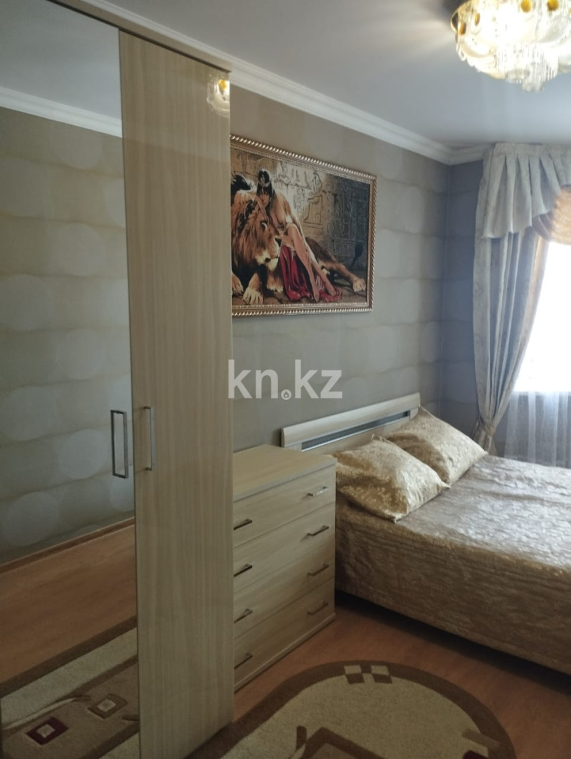 Аренда 2-комнатной квартиры, 72 м² - Аренда квартир помесячно в Астане фото 6 из 7