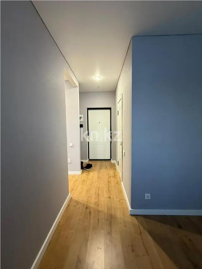 Продажа 1-комнатной квартиры, 35 м² - Продажа  однокомнатных квартир в Караганде фото 6 из 6