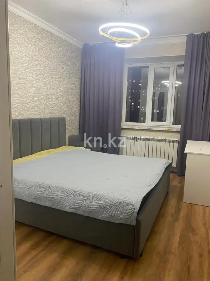 Продажа 2-комнатной квартиры, 54.7 м² в Астане - фото 2