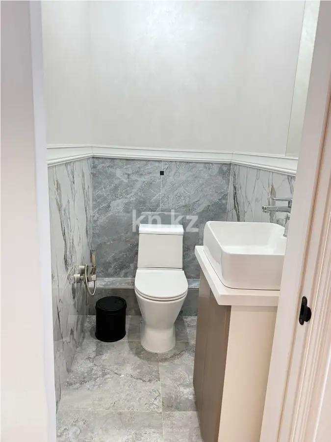 Продажа 3-комнатной квартиры, 88 м², ул. Жунисова, дом  8/7 в Алматы - фото 6