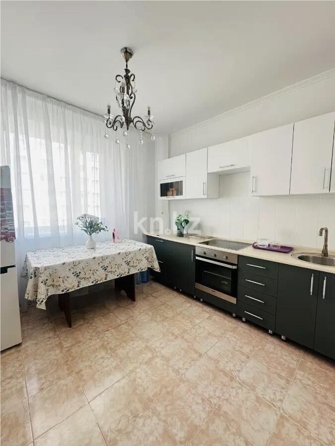 Продажа 1-комнатной квартиры, 45 м² в Астане - фото 2