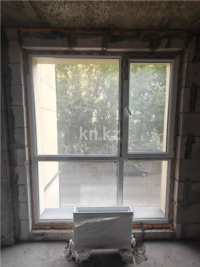 Продажа 2-комнатной квартиры, 64.7 м² в Алматы - фото 2