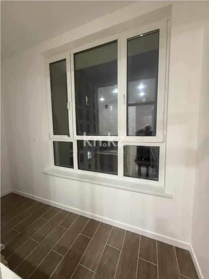 Продажа 1-комнатной квартиры, 41.6 м², ул. Хусейна бен Талала, дом  30 в Астане - фото 7