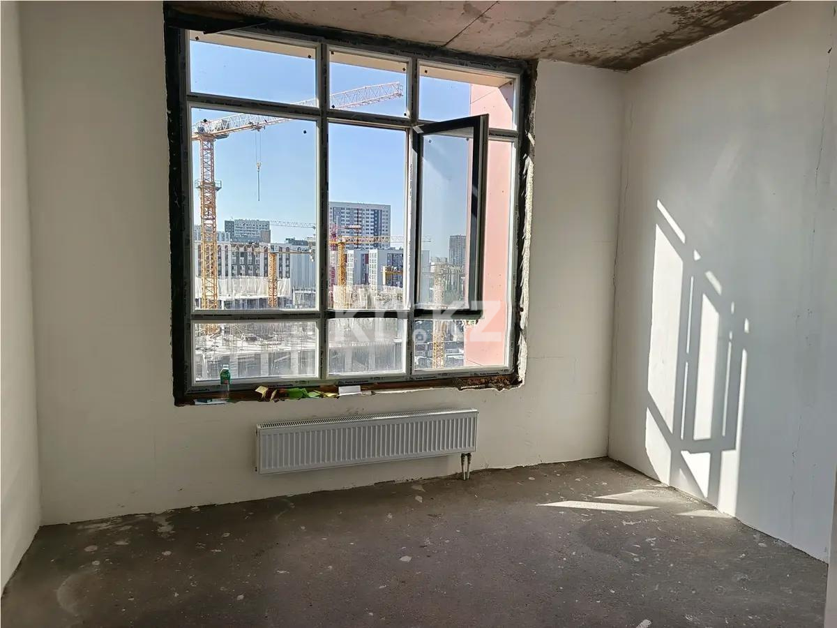 Продажа 2-комнатной квартиры, 60 м², пр. Тауелсыздык, дом  31/3 в Астане - фото 2