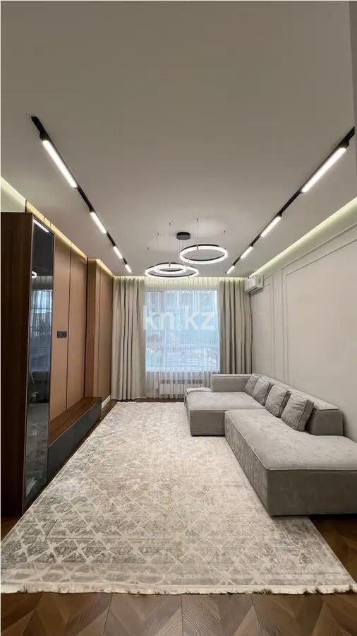 Продажа 3-комнатной квартиры, 90 м², ул. Байтурсынова, дом  14 - Продажа  трехкомнатных квартир в Астане без посредников с фото фото 1 из 7