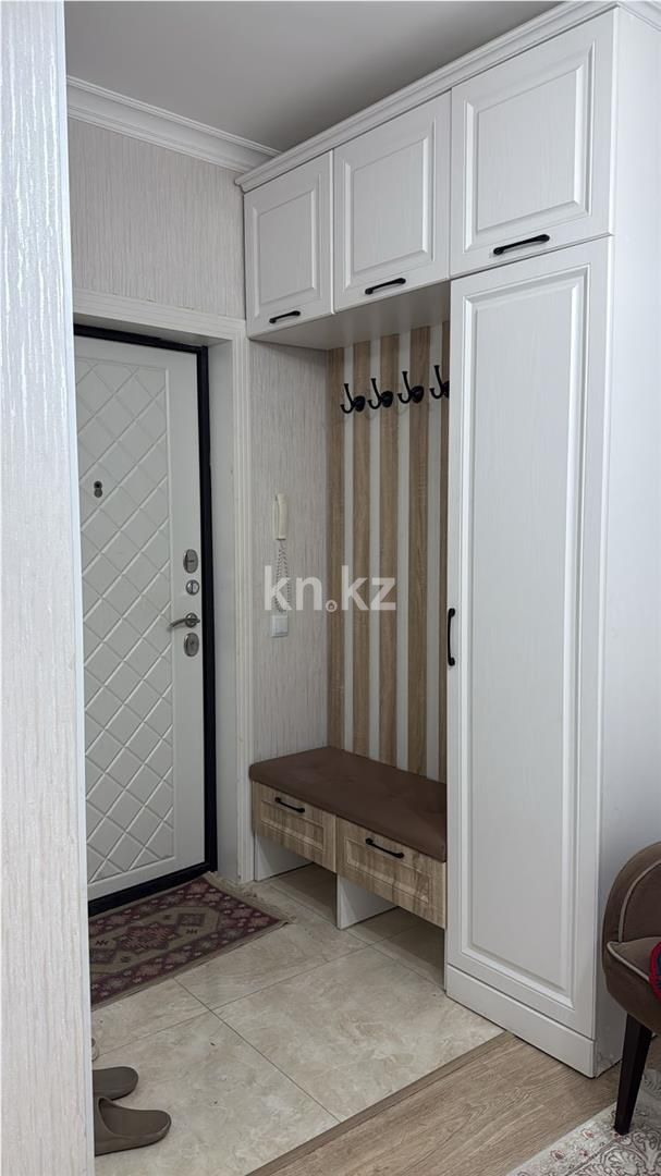 Продажа 3-комнатной квартиры, 94.1 м², ул. Сыганак в Астане - фото 8