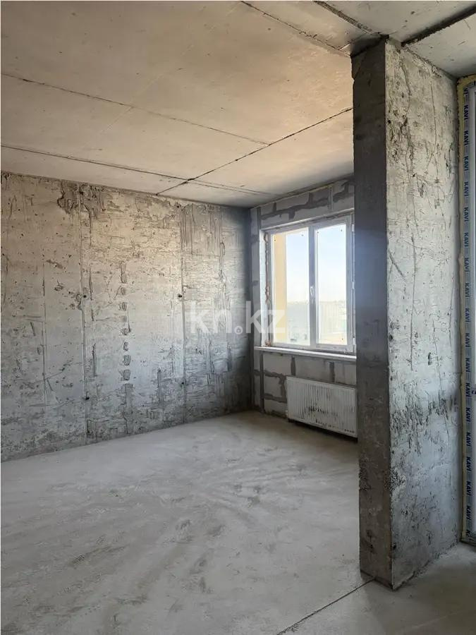 Продажа 1-комнатной квартиры, 41.1 м², ул. Северное Кольцо, дом  92/13 - Продажа  однокомнатных квартир в новостройках Алматы без посредников фото 1 из 3