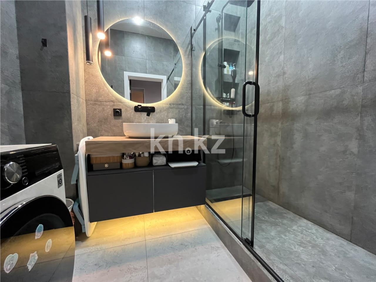 Продажа 2-комнатной квартиры, 62 м² в Астане - фото 12