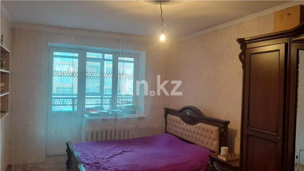 Продажа 3-комнатной квартиры, 95.8 м² - Недвижимость в Астане фото 2 из 5