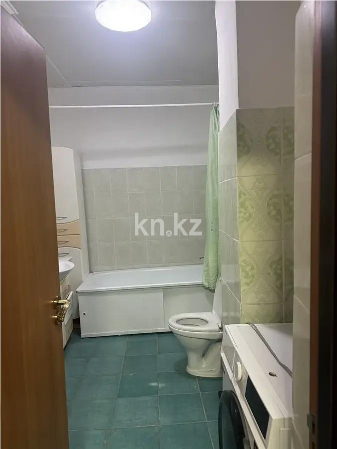 Продажа 1-комнатной квартиры, 66 м² - Недвижимость в Казахстане - страница 9 фото 3 из 4