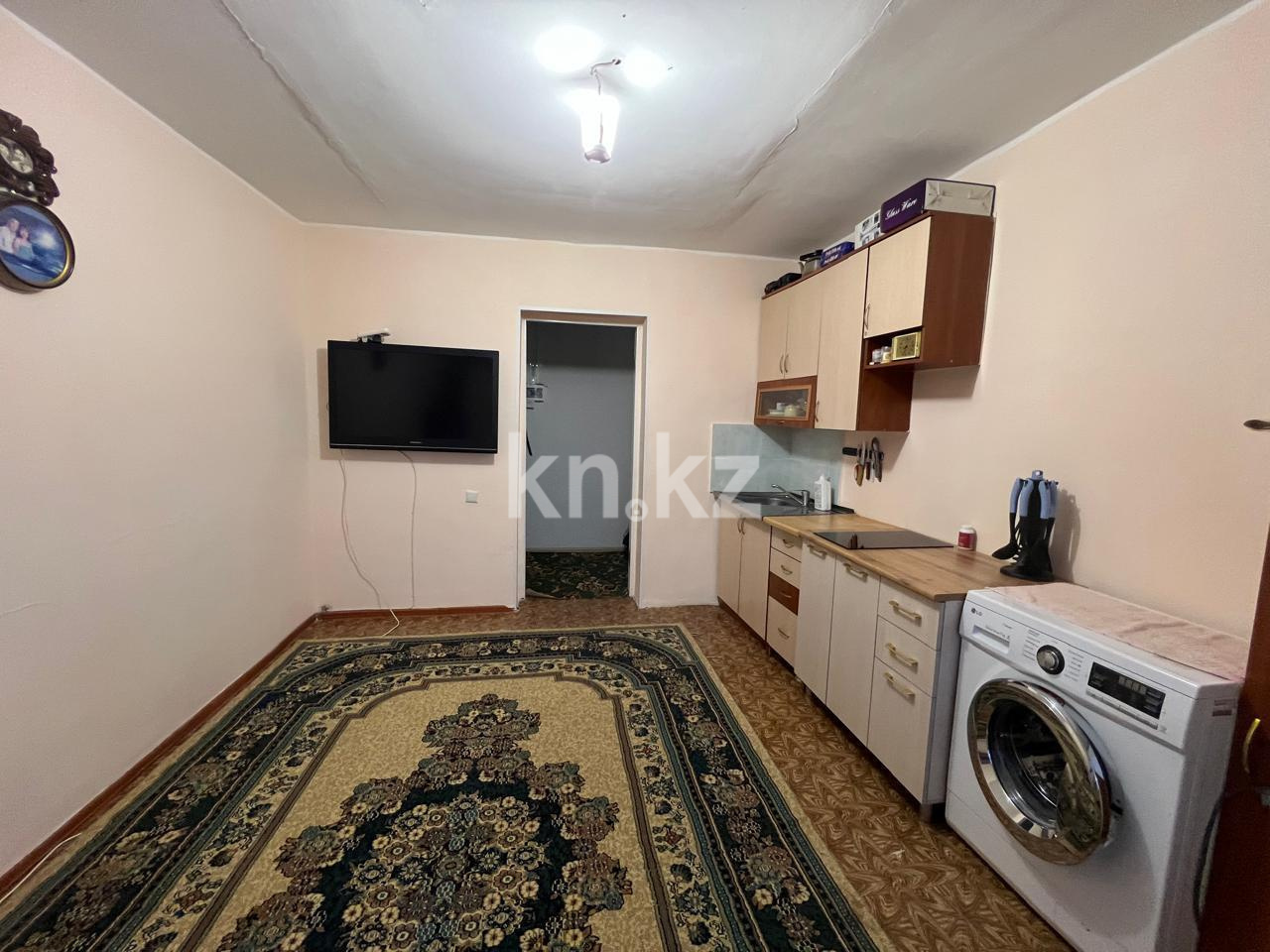 Продажа 2-комнатной квартиры, 66 м², ул. Дружбы в Караганде - фото 4