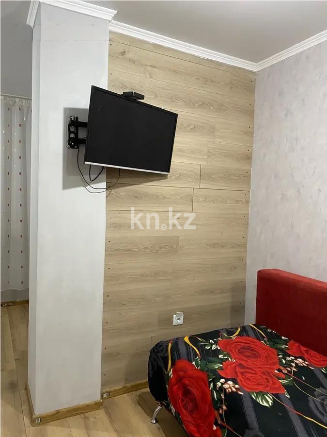 Продажа 1-комнатной квартиры, 40 м², мкр-н Мамраева (Восток-5), дом  11/1 - Продажа  однокомнатных квартир в Караганде с фото фото 2 из 5