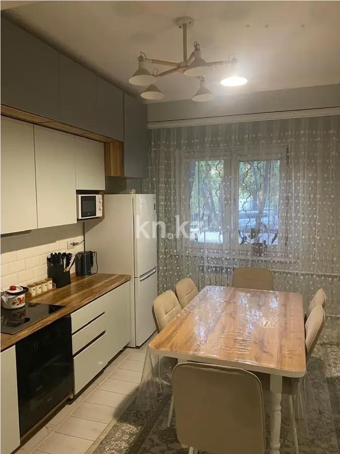 Продажа 3-комнатной квартиры, 90 м² - Продажа квартир в Алматы - страница 5 фото 3 из 3
