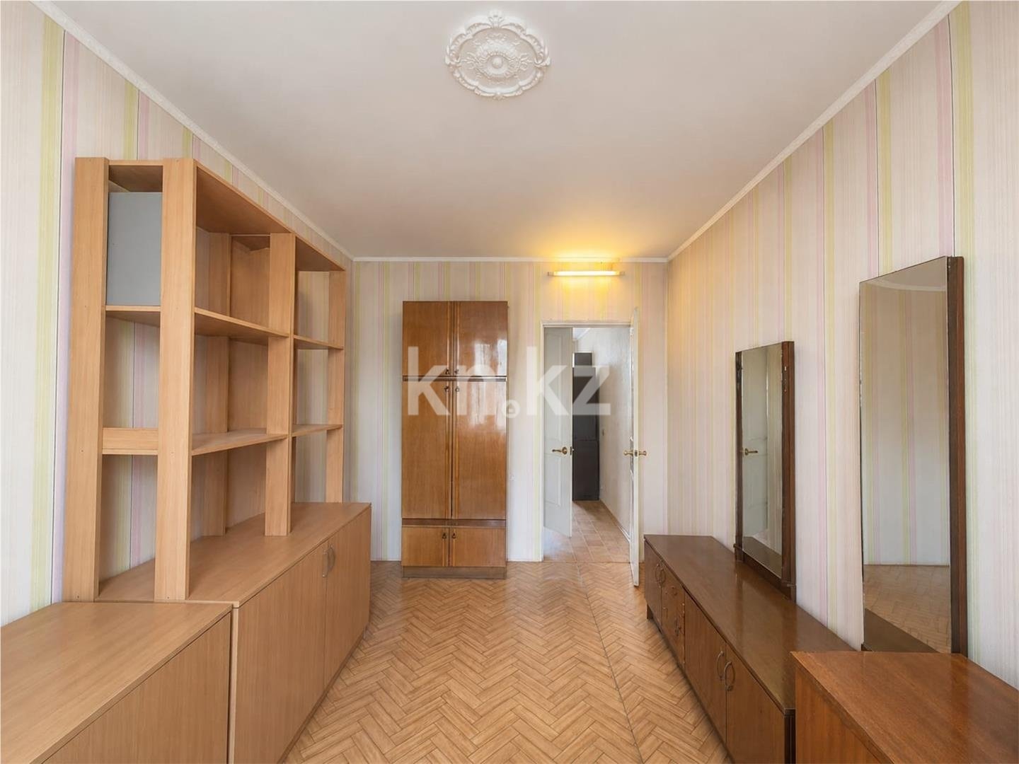Продажа 5-комнатной квартиры, 135 м² - Продажа квартир в Темиртау фото 24 из 27