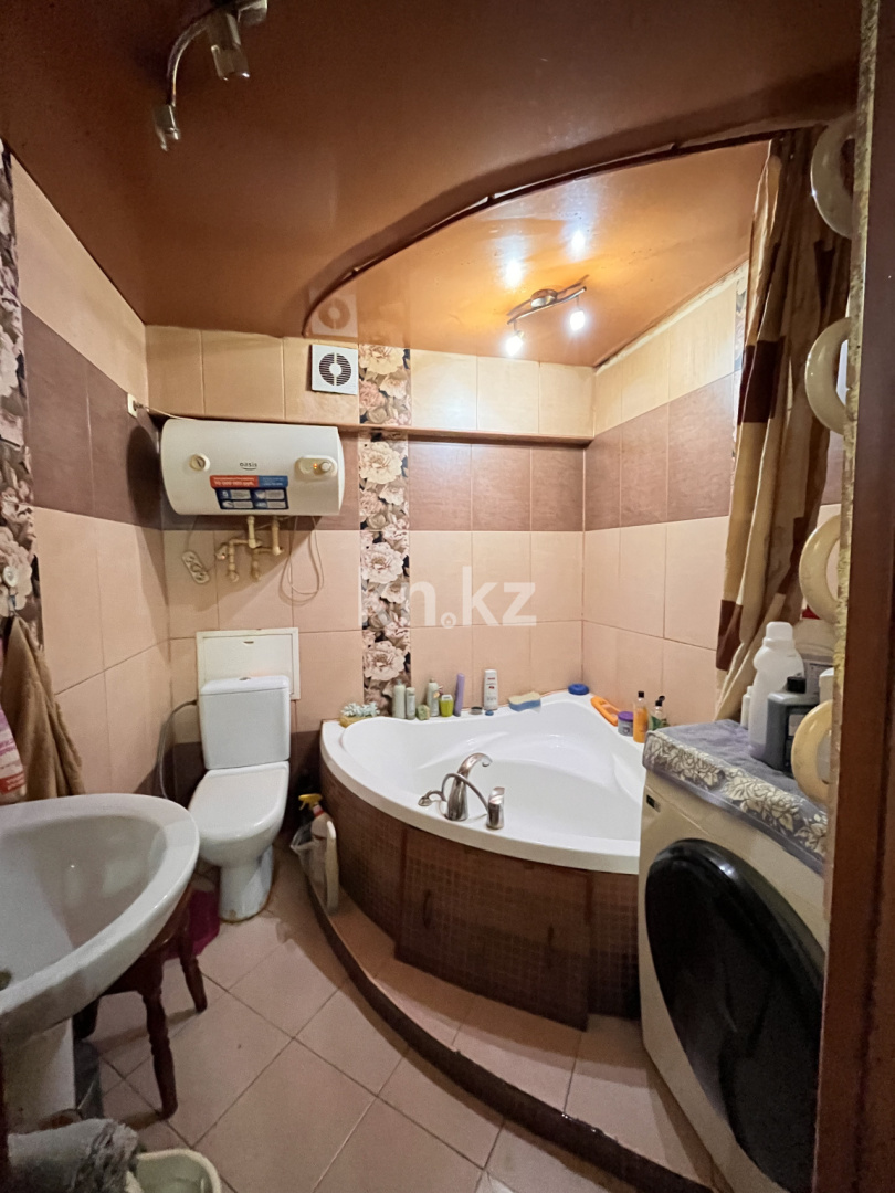 Продажа 3-комнатной квартиры, 58 м², ул. Аманжолова - Продажа квартир в Казахстане фото 6 из 6