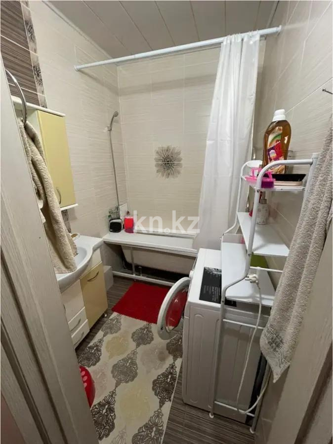 Продажа 1-комнатной квартиры, 44 м² в Астане - фото 3