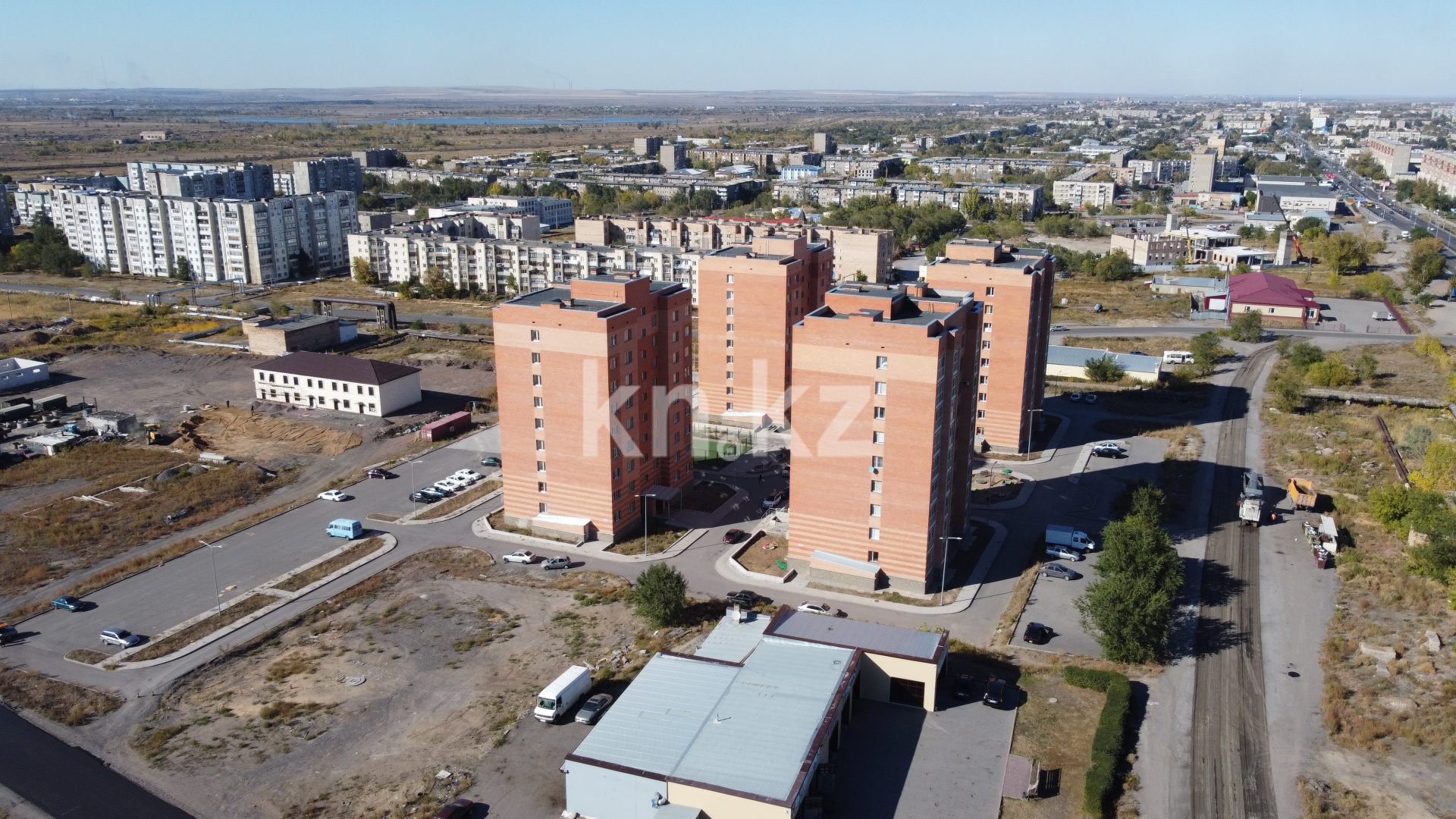 Продажа 2-комнатной квартиры, 50 м², ул. Коммунистическая в Караганде - фото 13