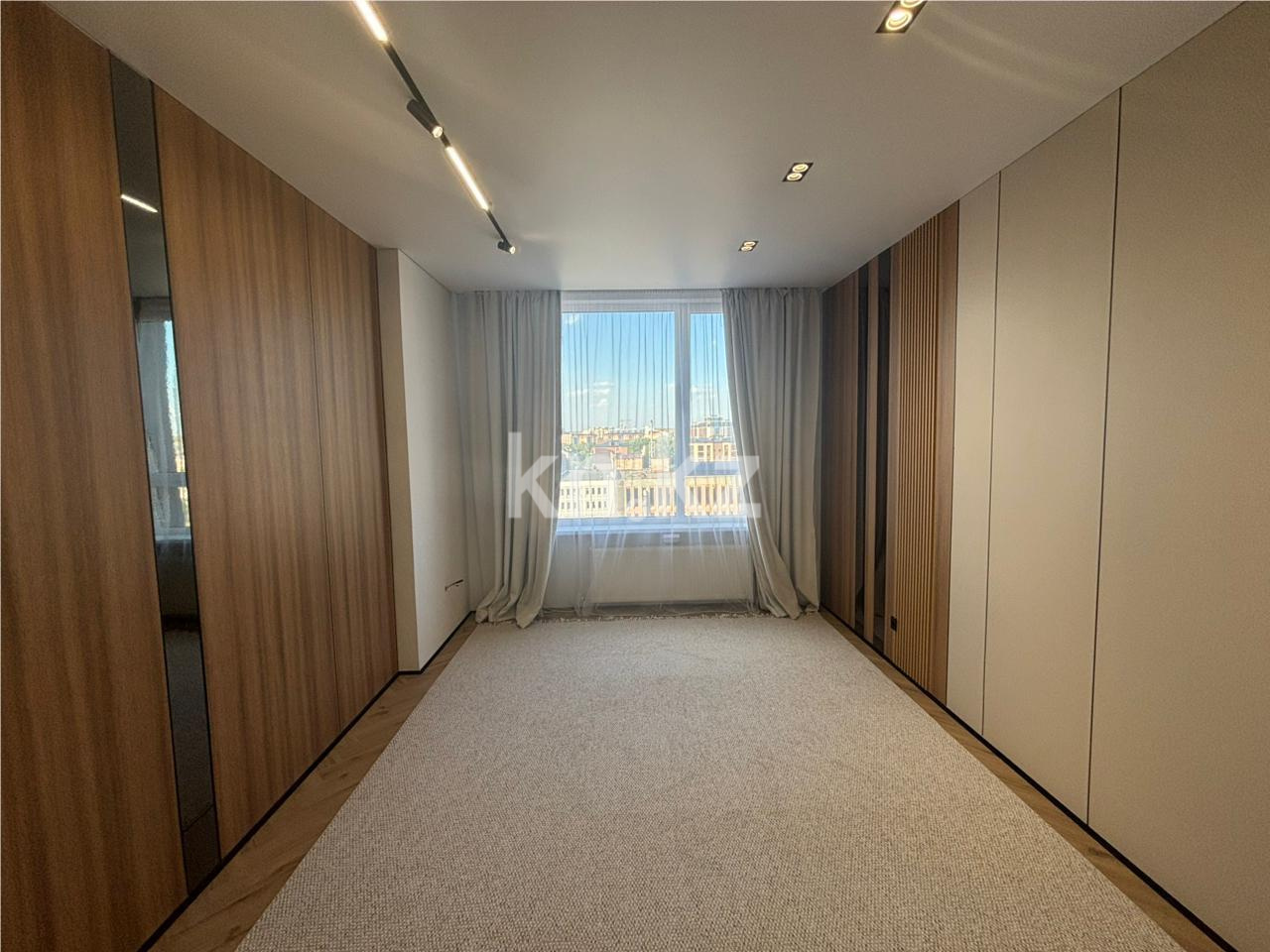 Продажа 1-комнатной квартиры, 38 м² - Продажа однокомнатных квартир от собственников в Караганде - страница 2 фото 2 из 6