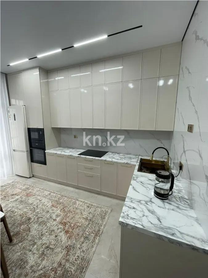 Продажа 4-комнатной квартиры, 118 м², ул. Керей, Жанибек хандар, дом  44/3 в Астане - фото 6