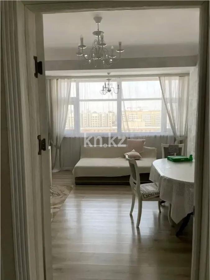 Продажа 2-комнатной квартиры, 90 м² в Астане - фото 2