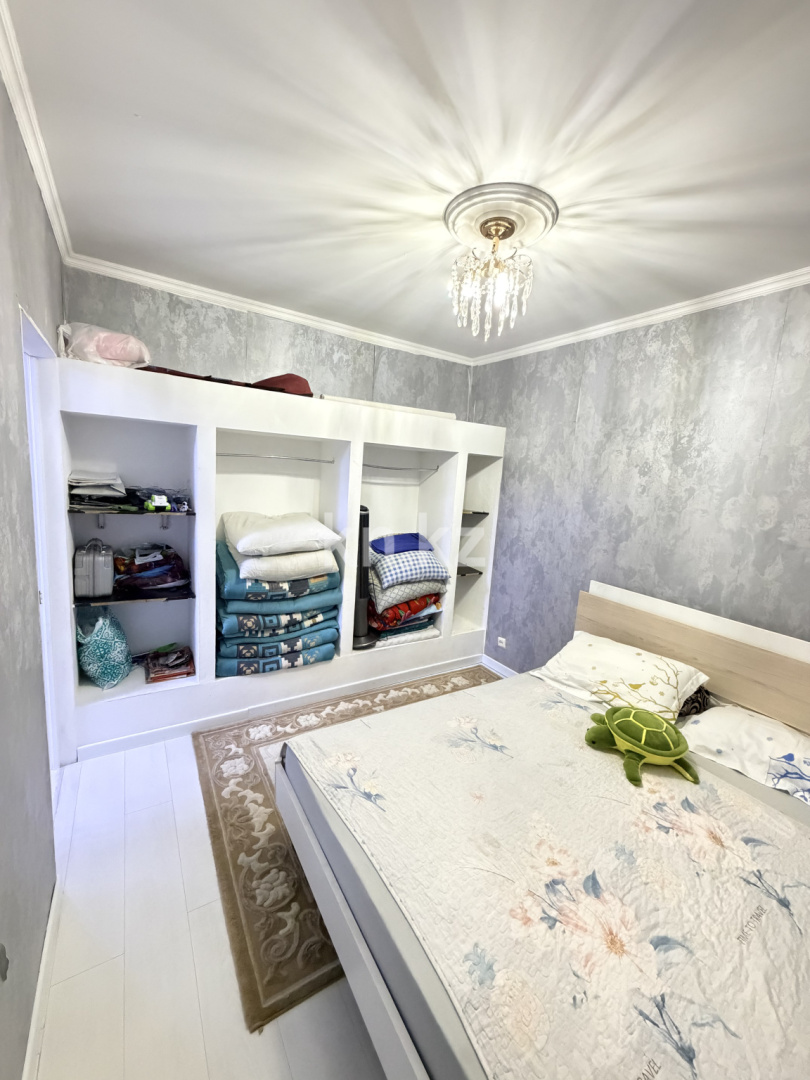 Продажа 2-комнатной квартиры, 53 м² - Продажа двухкомнатных квартир в Астане - страница 6 фото 10 из 20