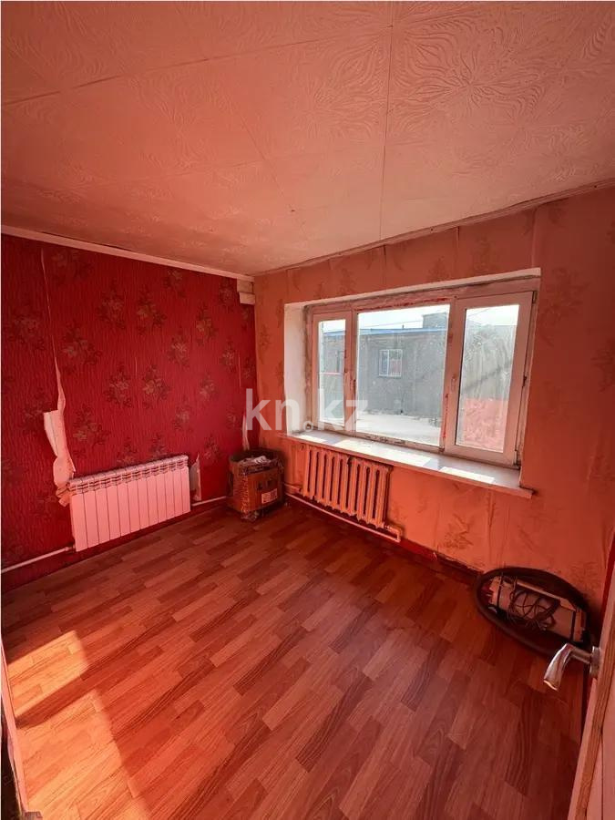 Продажа 1-комнатной квартиры, 31 м², мкр-н 15 - Продажа квартир в Караганде фото 2 из 6