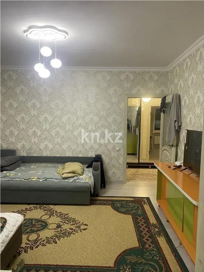 Продажа 2-комнатной квартиры, 65 м² в Алматы