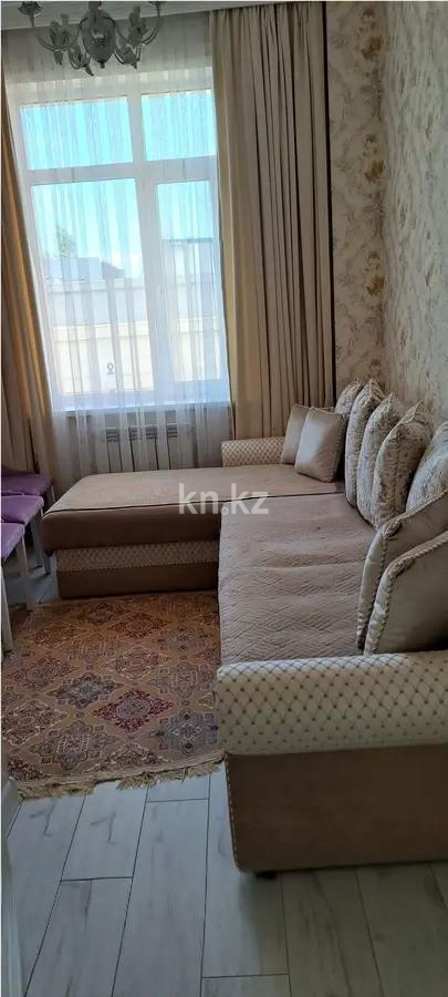 Продажа 3-комнатной квартиры, 80 м² в Астане - фото 3