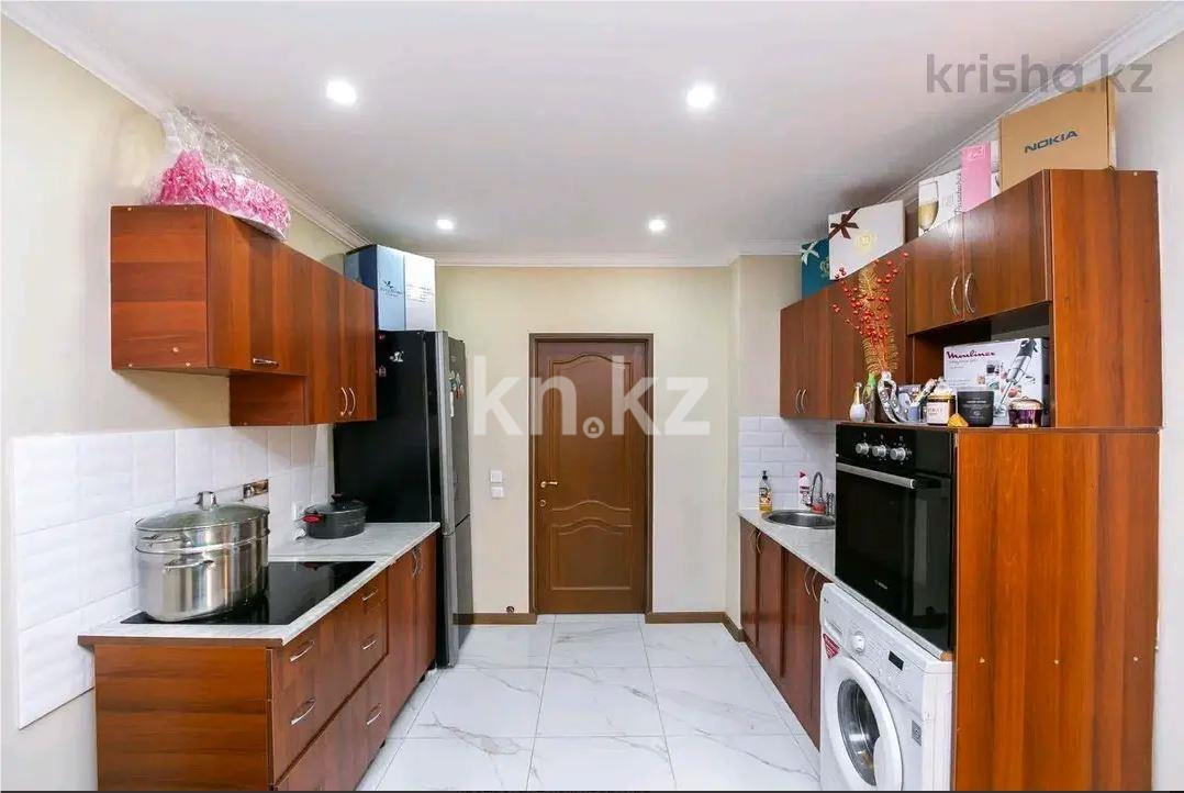 Продажа 2-комнатной квартиры, 63.4 м² - Продажа  двухкомнатных квартир в новостройках Астаны с фото - страница 133 фото 2 из 7