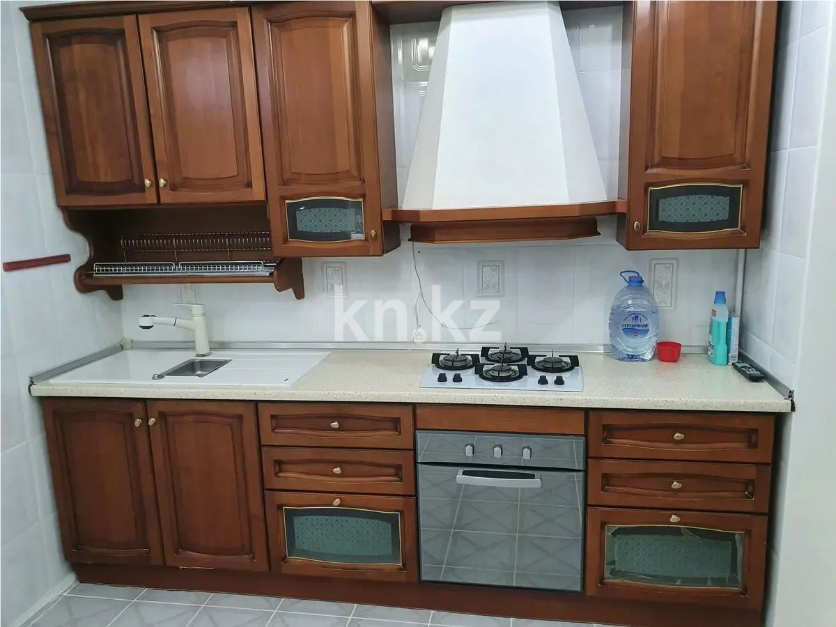 Продажа 4-комнатной квартиры, 86 м² - Продажа четырехкомнатных квартир от собственников в Алматы фото 8 из 11