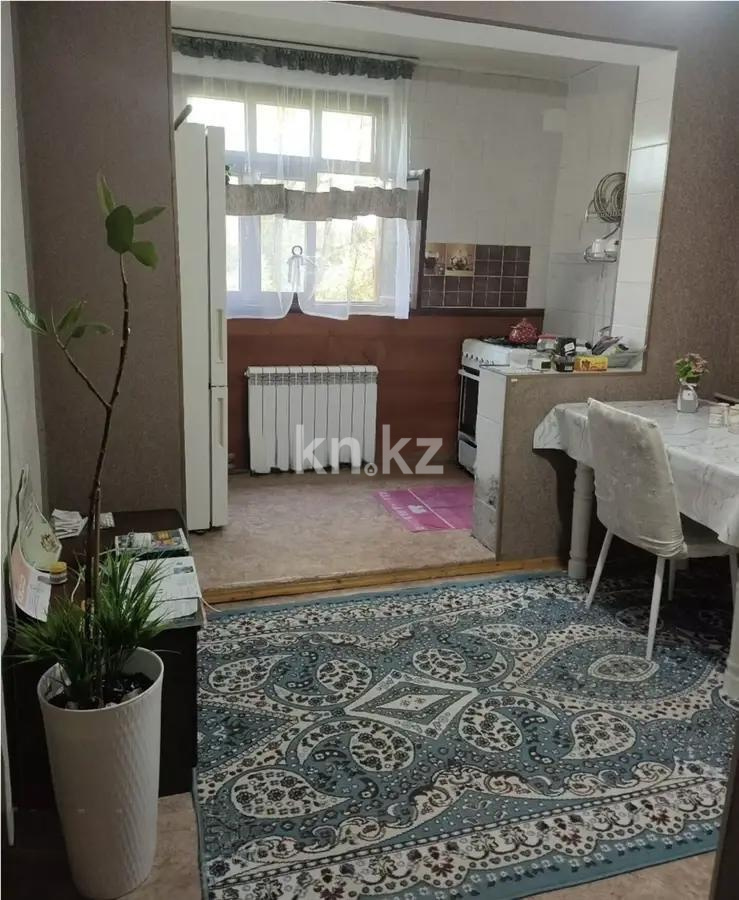 Продажа 3-комнатной квартиры, 74 м², ул. Байтурсынова, дом  9/1 - Продажа квартир в Темиртау фото 3 из 5
