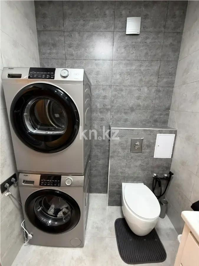 Продажа 2-комнатной квартиры, 69 м² - Продажа квартир в новостройках Алматы без посредников фото 5 из 5