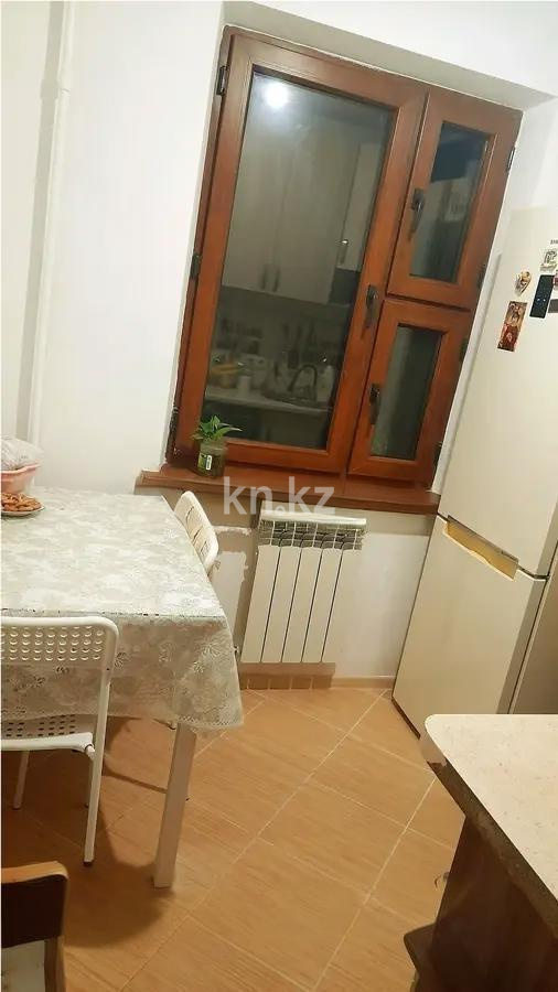 Продажа 2-комнатной квартиры, 45 м², мкр-н 12, дом  7 - Продажа  двухкомнатных квартир в Алматы без посредников с фото фото 3 из 6