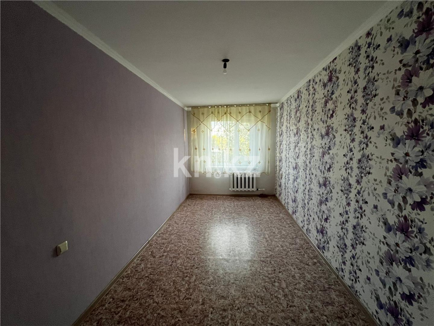 Продажа 2-комнатной квартиры, 43 м², мкр-н 18 - Продажа квартир в Караганде фото 3 из 9