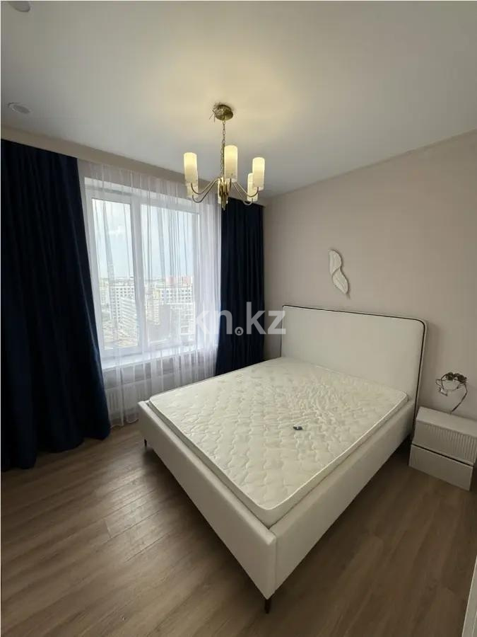 Продажа 2-комнатной квартиры, 47 м² - Продажа квартир в р-не Сарайшык Астаны фото 2 из 2