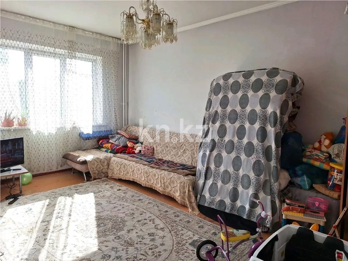 Продажа 2-комнатной квартиры, 55 м² в Алматы