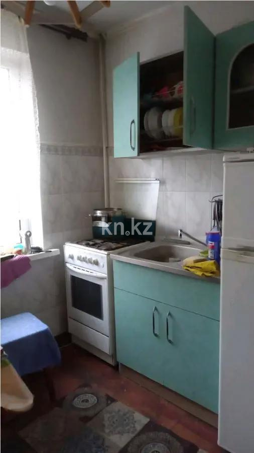 Продажа 1-комнатной квартиры, 33 м², мкр. Орбита-3, дом  20 в Алматы - фото 2