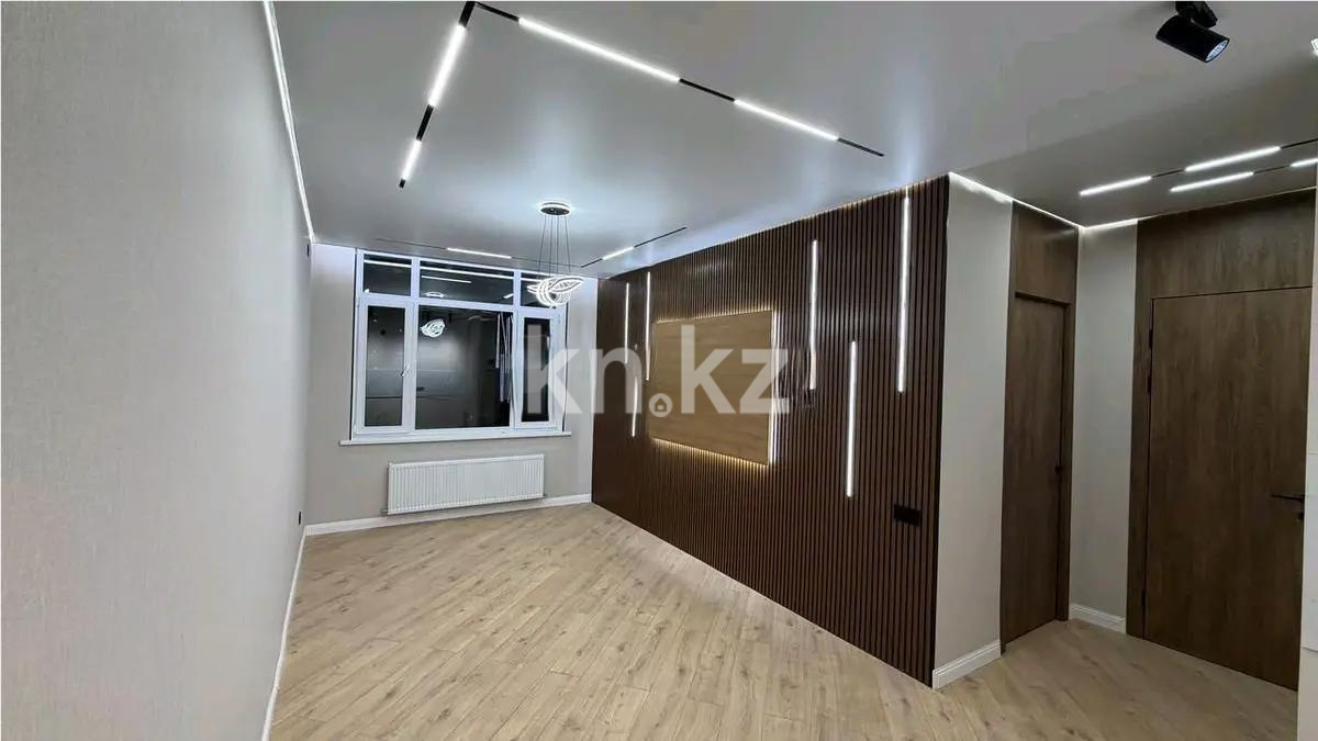 Продажа 2-комнатной квартиры, 38 м² в Астане