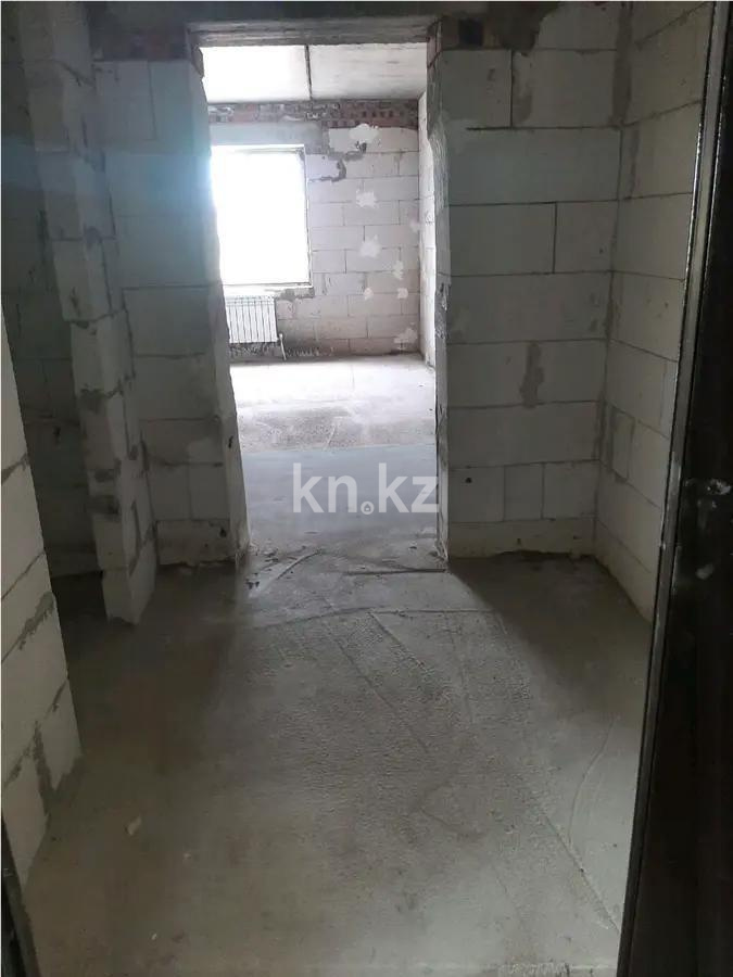 Продажа 1-комнатной квартиры, 30.45 м², ул. Жантай батыр, дом  66 в Астане - фото 2