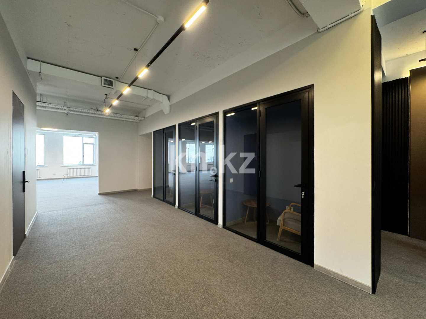 Аренда , ул. Радлова, дом  77/1 в Алматы - фото 7