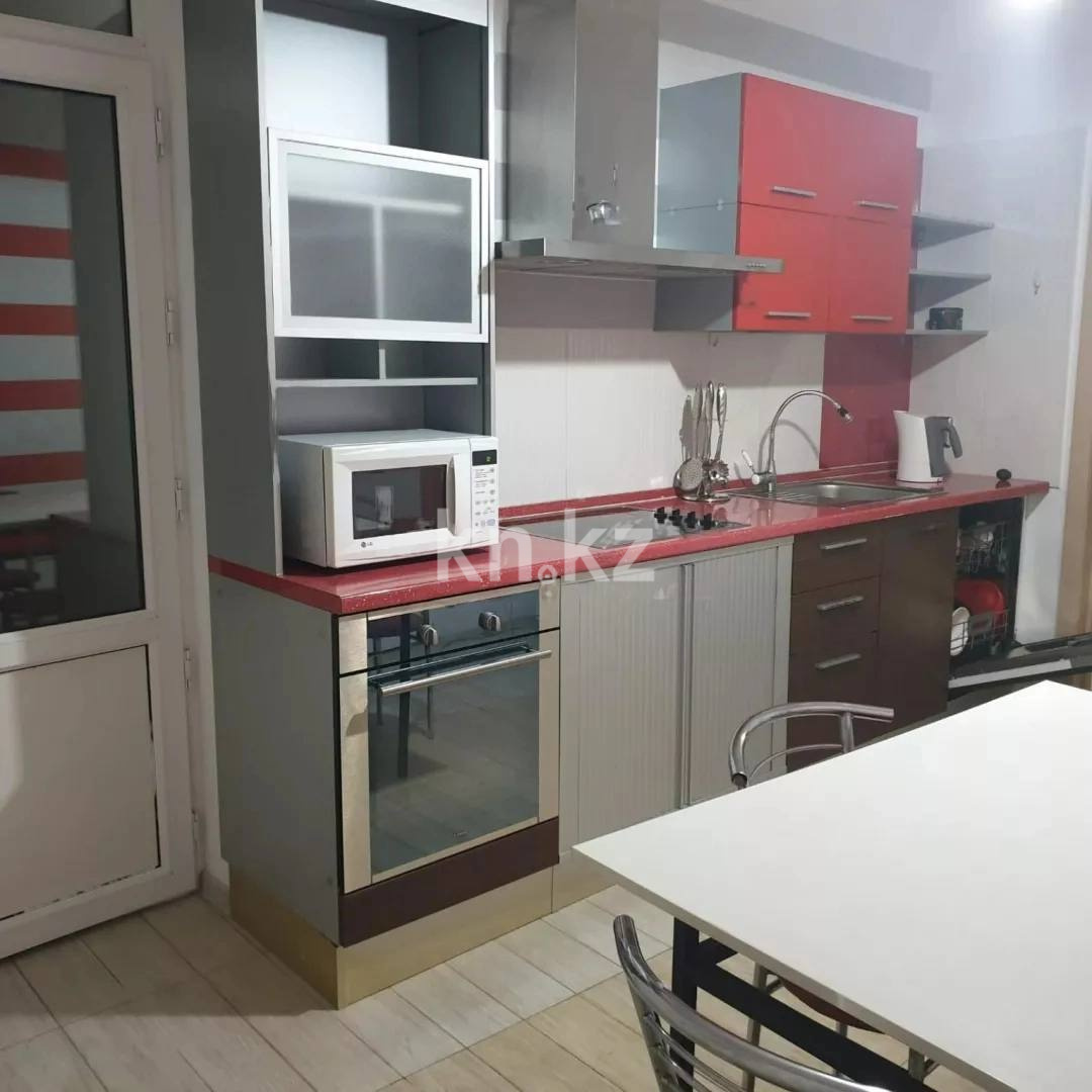 Аренда 2-комнатной квартиры, 58 м² - Продажа квартир в Кокшетау фото 1 из 10