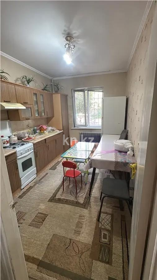 Продажа 2-комнатной квартиры, 70 м² в Алматы - фото 3