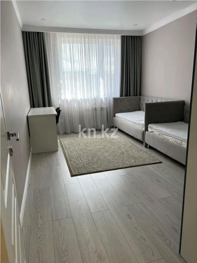 Продажа 3-комнатной квартиры, 86 м², ул. Толе би, дом  46 в Астане - фото 3