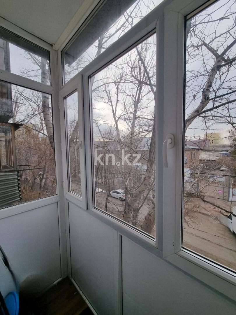 Продажа 1-комнатной квартиры, 30 м², ул. Ермекова, дом  29/3 - Продажа квартир в Караганде фото 7 из 11