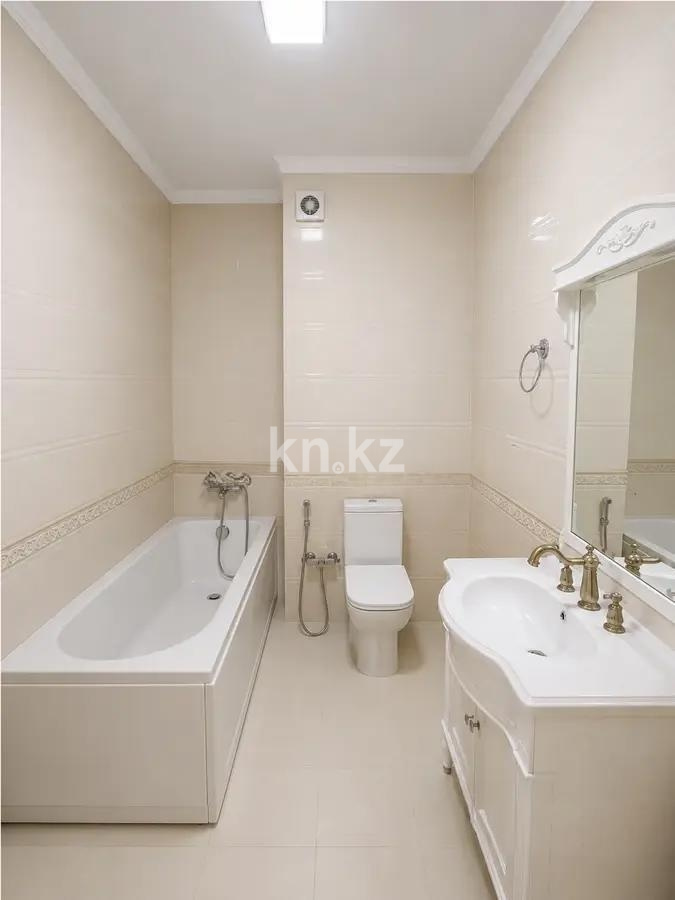 Продажа 3-комнатной квартиры, 95 м² - Продажа квартир в Бостандыкском р-не Алматы - страница 6 фото 4 из 6