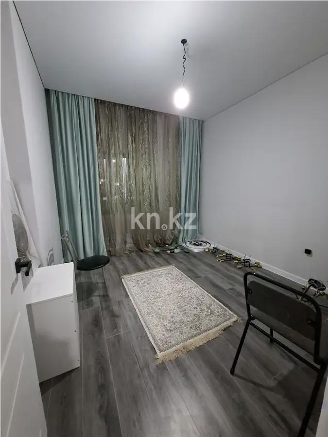 Продажа 1-комнатной квартиры, 44 м² - Недвижимость в Казахстане - страница 13 фото 1 из 4