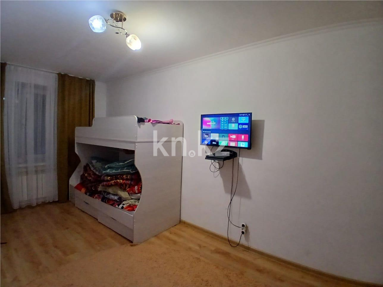 Продажа 3-комнатной квартиры, 74.3 м² - Продажа квартир в Казахстане - страница 123 фото 6 из 18